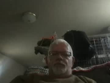 Fredsterwillb Chaturbate stream image from January 12, 2026