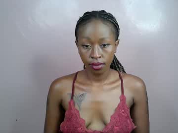 Frosty_Twinkle Chaturbate stream image from January 12, 2026