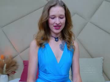 Jessicagibson Chaturbate stream image from January 12, 2026