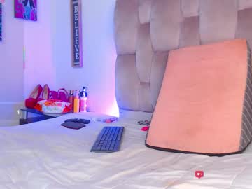 Lexa_Rouge Chaturbate stream image from January 12, 2026