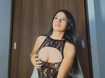 Meghanparker01 Chaturbate stream image from January 12, 2026