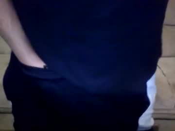 Muffman1228 Chaturbate stream image from January 12, 2026