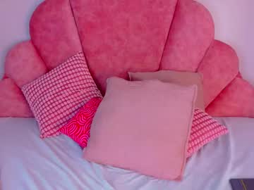 Nicoletcherry__ Chaturbate stream image from January 12, 2026