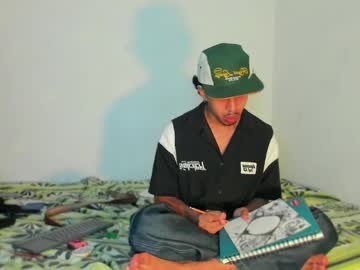 Raydevil_ Chaturbate stream image from January 12, 2026