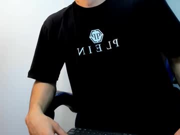 Roan_Birkin Chaturbate stream image from January 12, 2026