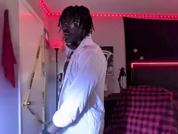 Suavechocolatecity Chaturbate stream image from January 12, 2026