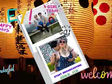Tokio_Asia Chaturbate stream image from January 12, 2026