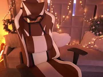 Vixenmuse Chaturbate stream image from January 12, 2026