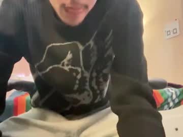 Babykinks69 Chaturbate stream image from January 12, 2026