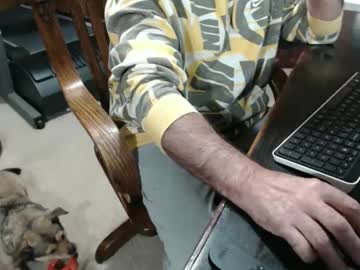 Billy471 Chaturbate stream image from January 12, 2026
