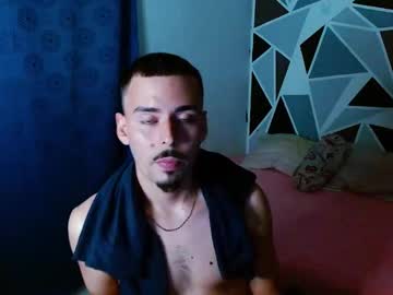 Ccoti Chaturbate stream image from January 12, 2026