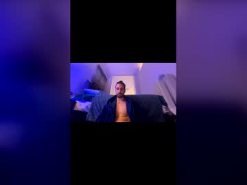 Eroscharm Chaturbate stream image from January 12, 2026
