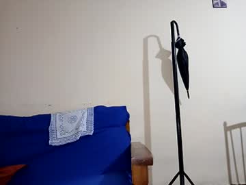 Exequiel420 Chaturbate stream image from January 12, 2026