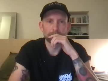Fugazixx Chaturbate stream image from January 12, 2026