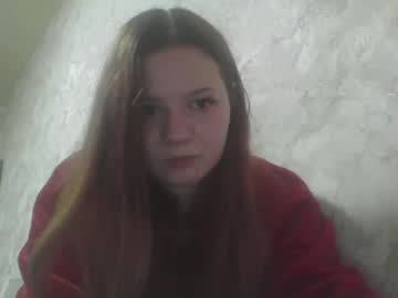 Girl_Cute07 Chaturbate stream image from January 12, 2026