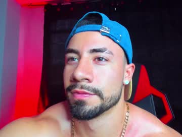 Jhojansthetics Chaturbate stream image from January 12, 2026
