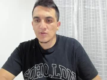 Kratosfalcon Chaturbate stream image from January 12, 2026