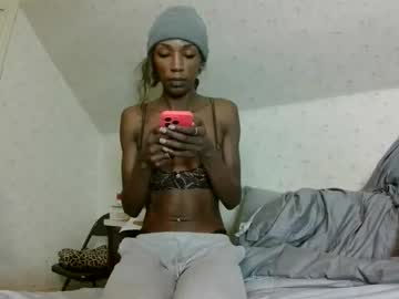Labellanicholexx Chaturbate stream image from January 12, 2026