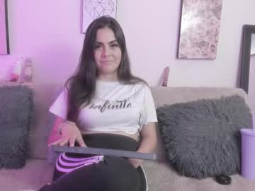 Muriell_69 Chaturbate stream image from January 12, 2026