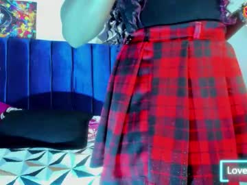 Noa_Wishx Chaturbate stream image from January 12, 2026