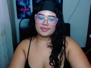 Oliviia_Cute Chaturbate stream image from January 12, 2026