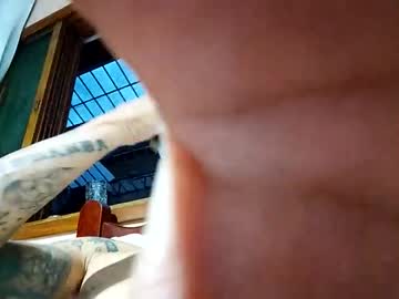 Professor7676 Chaturbate stream image from January 12, 2026