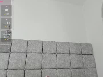 Sofiia_Smith_ Chaturbate stream image from January 12, 2026