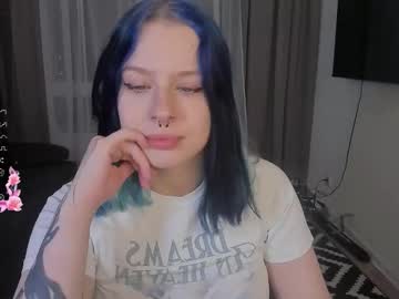 Tender__Kitty Chaturbate stream image from January 12, 2026