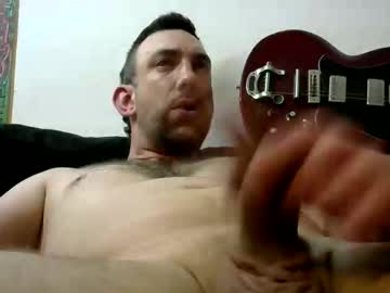 Chris_Horny91 Chaturbate stream image from January 12, 2026