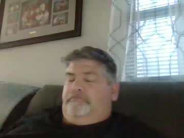 Daddymatt1969 Chaturbate stream image from January 12, 2026