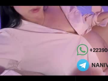 Dannahot688 Chaturbate stream image from January 12, 2026