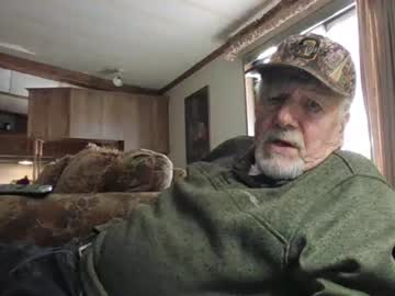 Doingmyself69 Chaturbate stream image from January 12, 2026