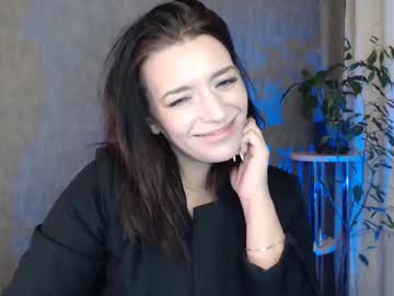 Elinapretty Chaturbate stream image from January 12, 2026