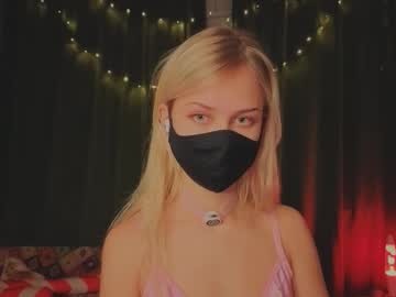 Eternalophelia Chaturbate stream image from January 12, 2026