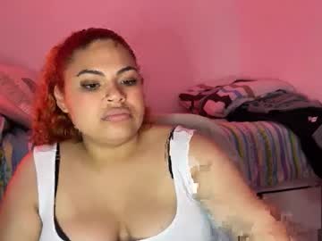 Hannykooper Chaturbate stream image from January 12, 2026