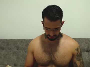 Malikblack34 Chaturbate stream image from January 12, 2026