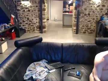 Myckadow Chaturbate stream image from January 12, 2026