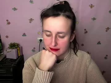 Nikolleta_M Chaturbate stream image from January 12, 2026