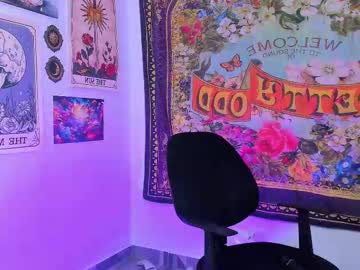 Raven_Luv Chaturbate stream image from January 12, 2026