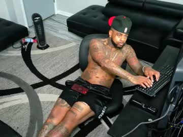 Slangondemhoes Chaturbate stream image from January 12, 2026