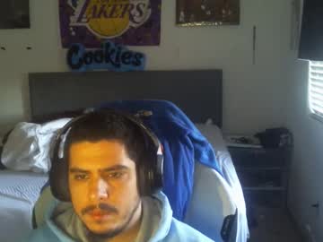 Thesexymikeshow Chaturbate stream image from January 12, 2026