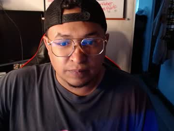 Thiagofatwood Chaturbate stream image from January 12, 2026