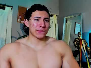 Alexander_Classy Chaturbate stream image from January 13, 2026