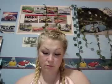 Ash0ley Chaturbate stream image from January 13, 2026