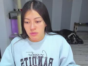 Babyloreen Chaturbate stream image from January 13, 2026