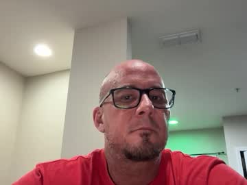 Clydesdalexxx Chaturbate stream image from January 13, 2026