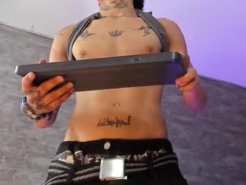 Dogan_Renzo Chaturbate stream image from January 13, 2026