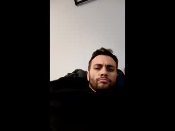 Gannicus2222 Chaturbate stream image from January 13, 2026