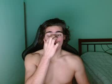 Harryking1 Chaturbate stream image from January 13, 2026