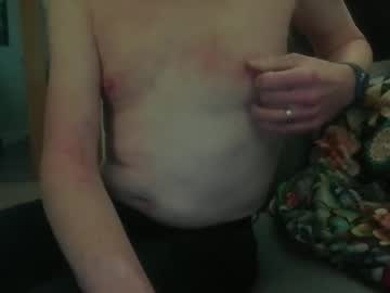 Hornygeekm Chaturbate stream image from January 13, 2026
